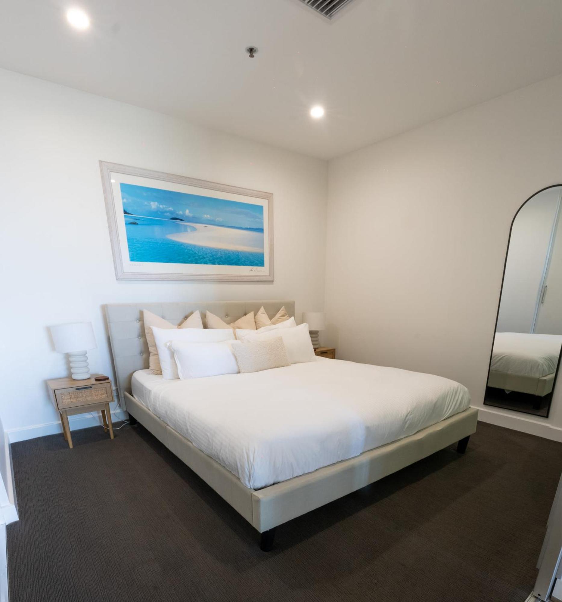 Glenelg Oasis, Pool, Gym, Spa & Sauna, Free Parking, City Views Esterno foto