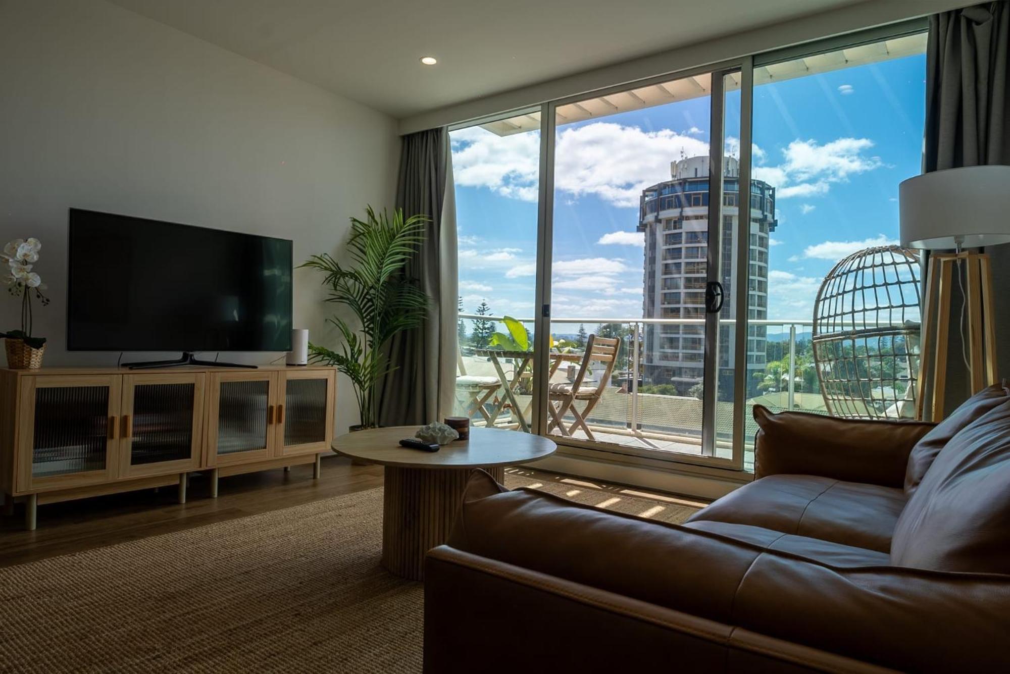 Glenelg Oasis, Pool, Gym, Spa & Sauna, Free Parking, City Views Esterno foto